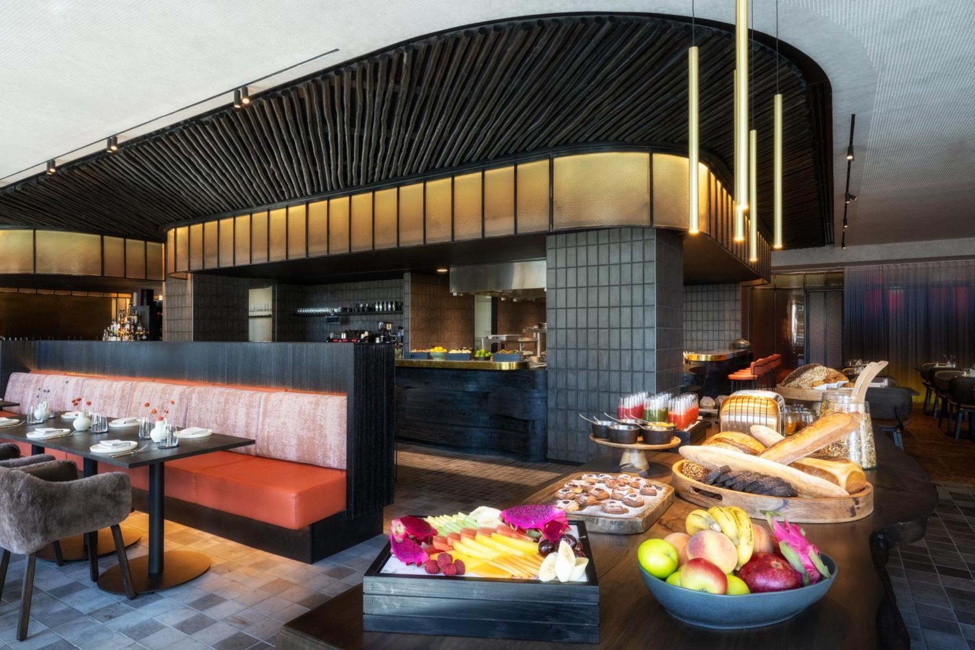 Intercontinental Auckland By Ihg Hotel Ngoại thất bức ảnh