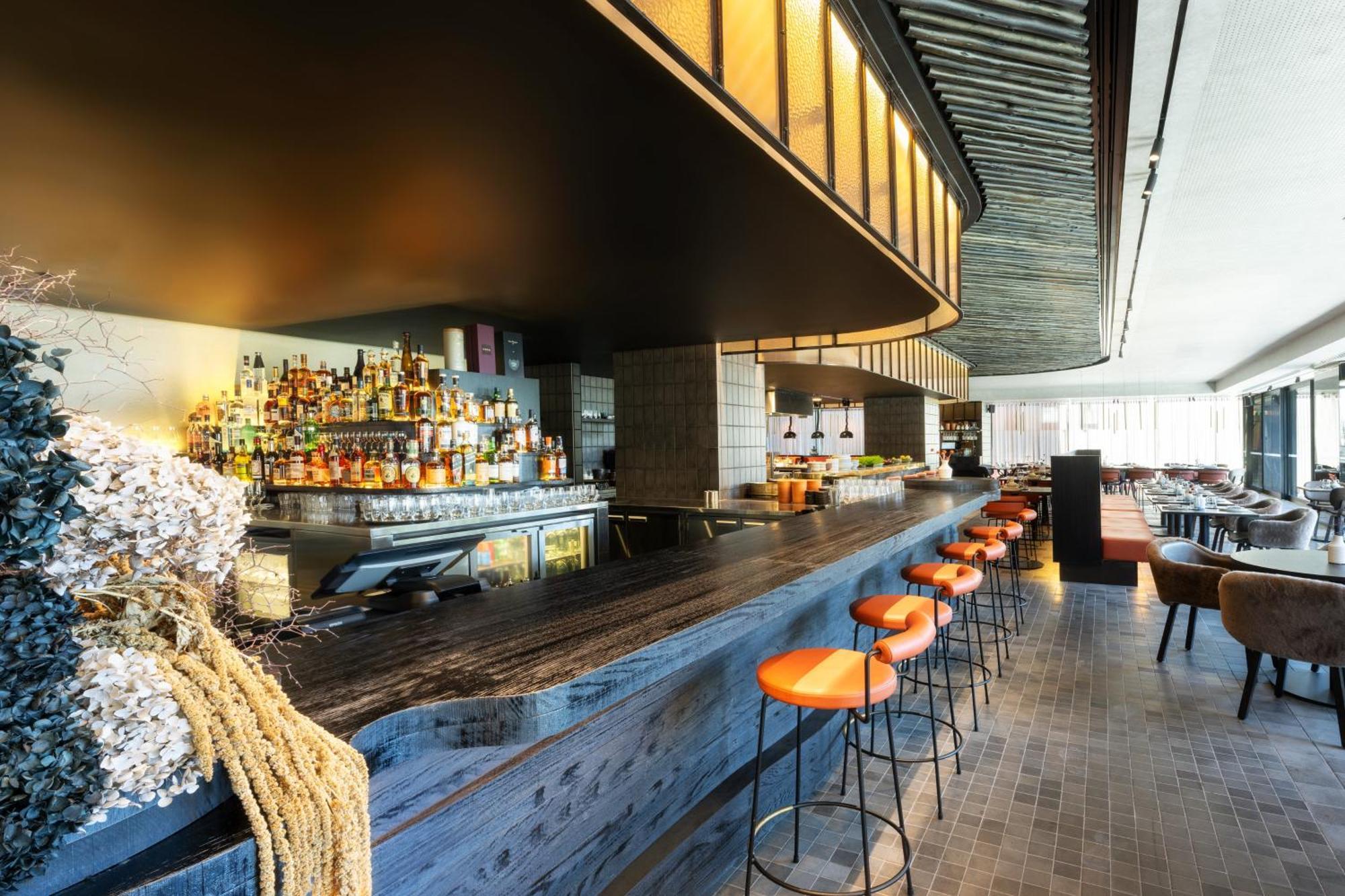 Intercontinental Auckland By Ihg Hotel Ngoại thất bức ảnh