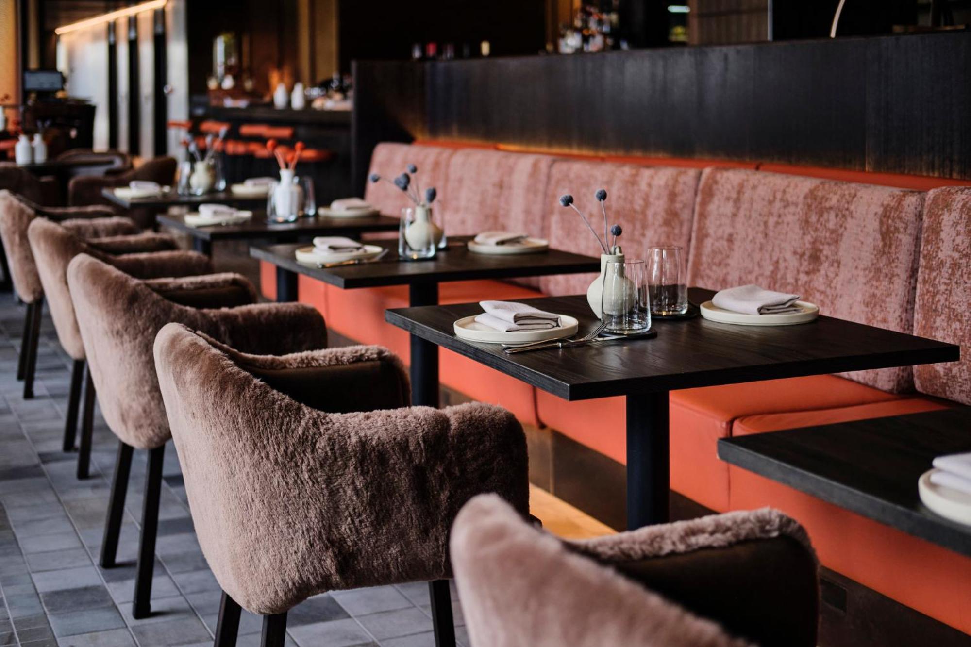 Intercontinental Auckland By Ihg Hotel Ngoại thất bức ảnh