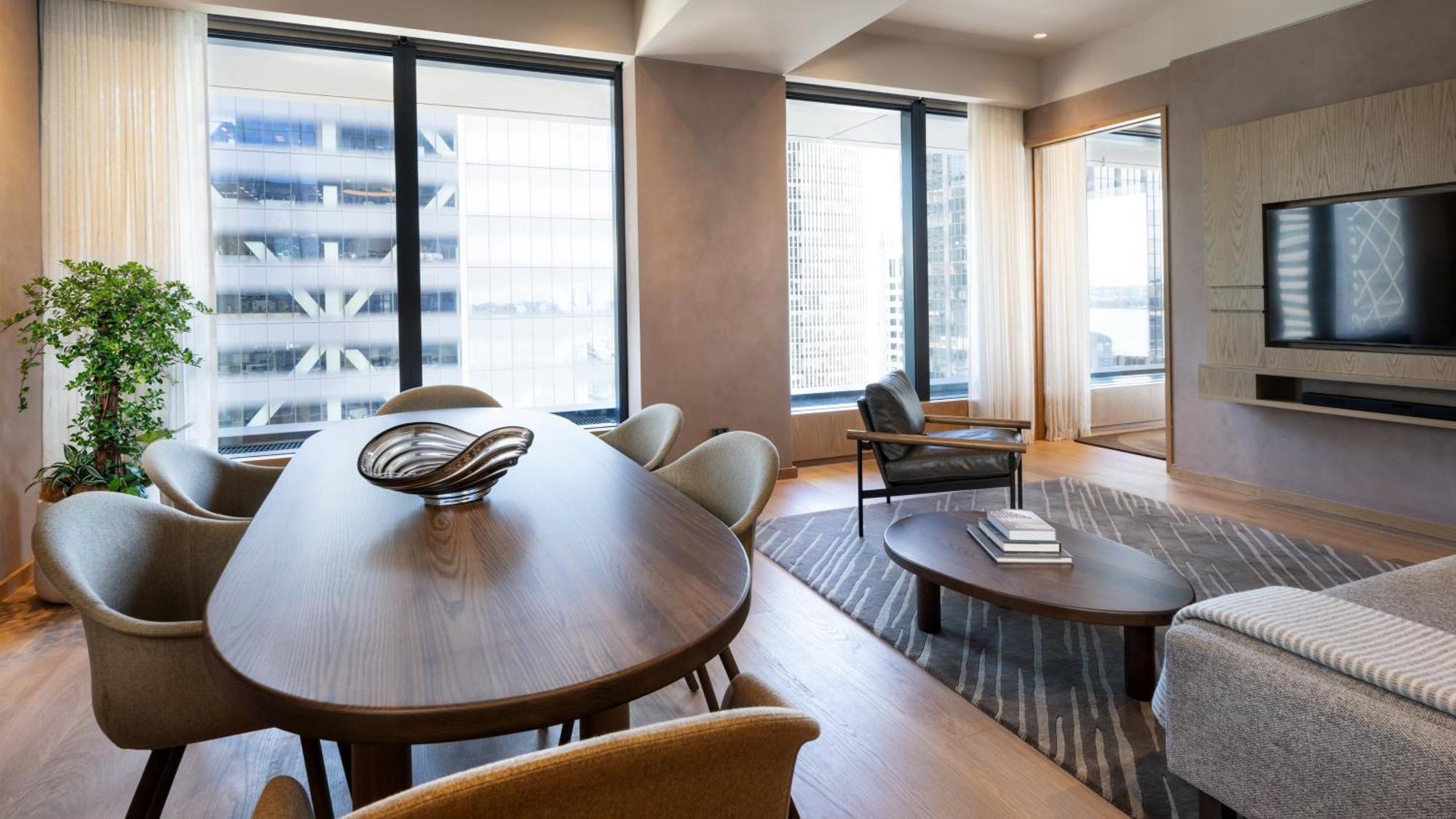 Intercontinental Auckland By Ihg Hotel Ngoại thất bức ảnh
